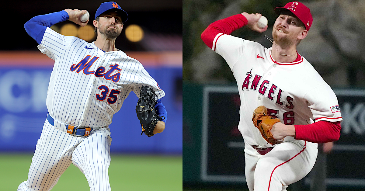 The Cubs’ Pitching Staff Is No Longer Held Together With Chewing Gum
