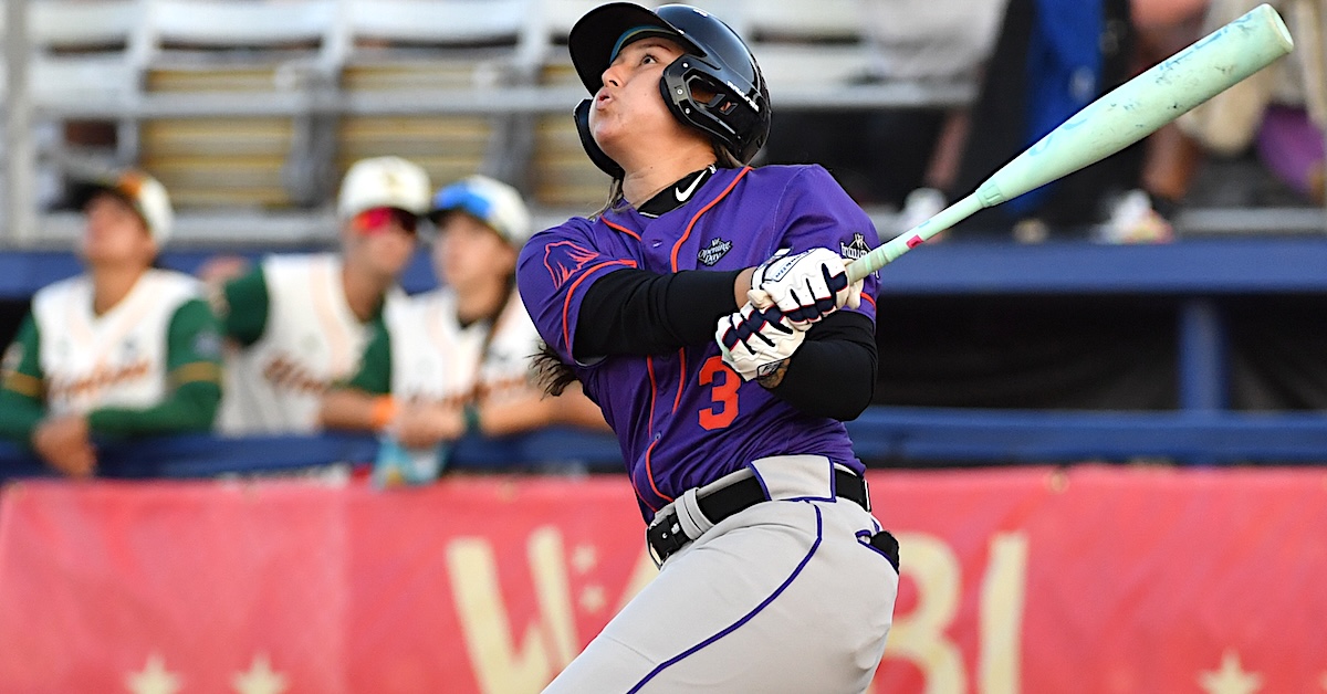 WPBL Week Three: The Firebells of the Ball