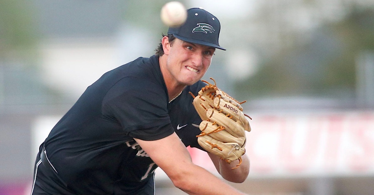 Scouting the Uniformed Debuts of Early-Round Padres and Giants Draft Picks
