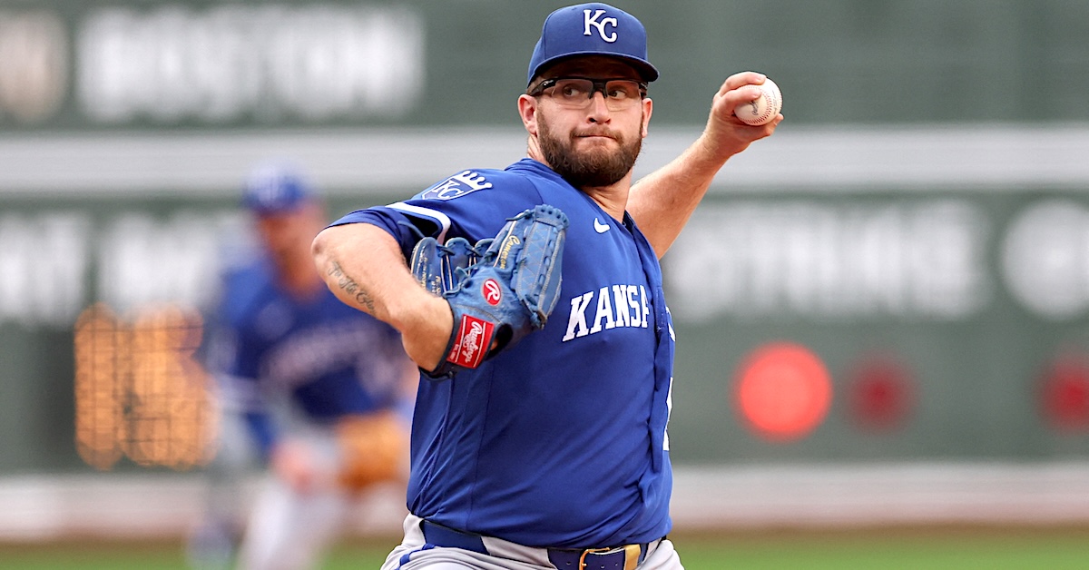 Noah Cameron's Pitching Strategy Yields Success