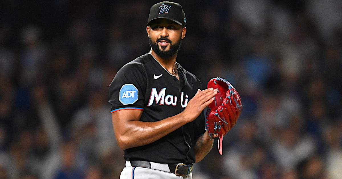 Sandy Alcantara, Quality Reliever